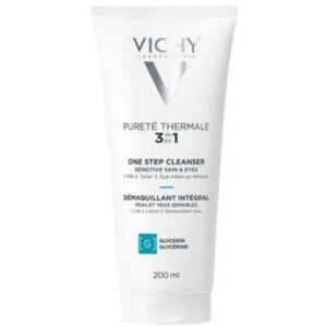 Vichy Laboratoires Pureté Thermale 3-in-1 One Step Cleanser